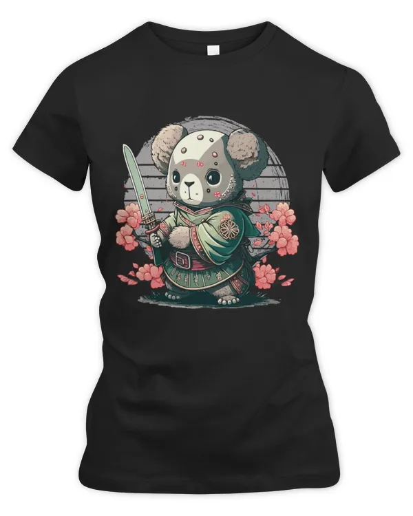 Women's Premium Slim Fit Tee
