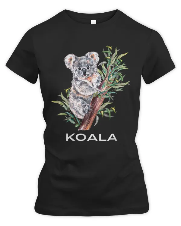 Women's Premium Slim Fit Tee