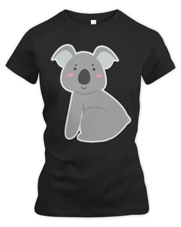 Women's Premium Slim Fit Tee