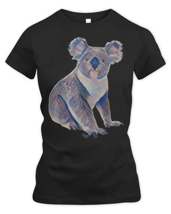 Women's Premium Slim Fit Tee