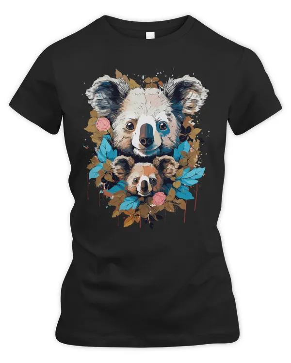 Women's Premium Slim Fit Tee