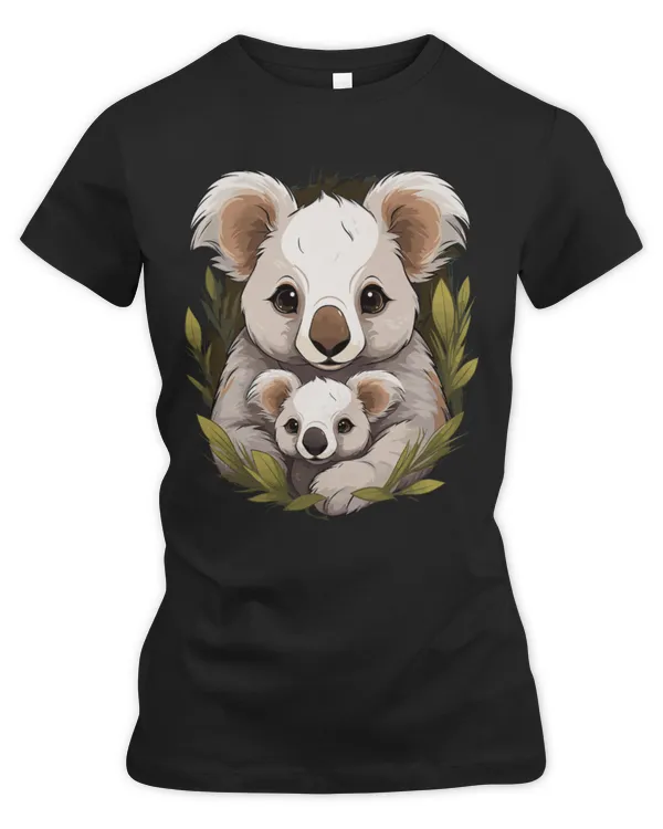 Women's Premium Slim Fit Tee