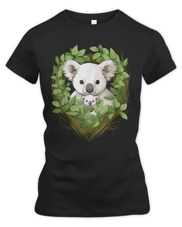 Women's Premium Slim Fit Tee