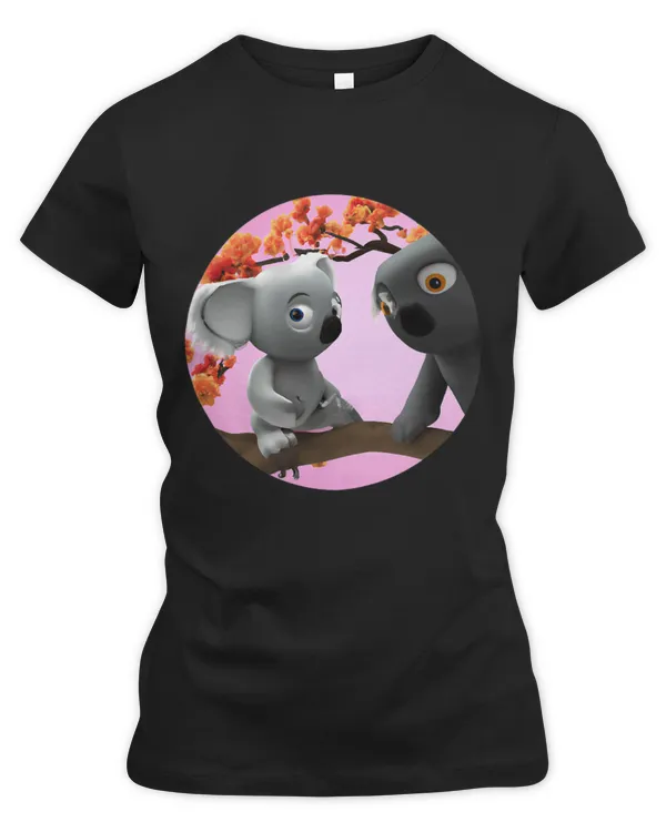 Women's Premium Slim Fit Tee