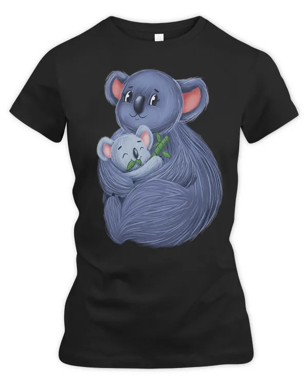 Women's Premium Slim Fit Tee