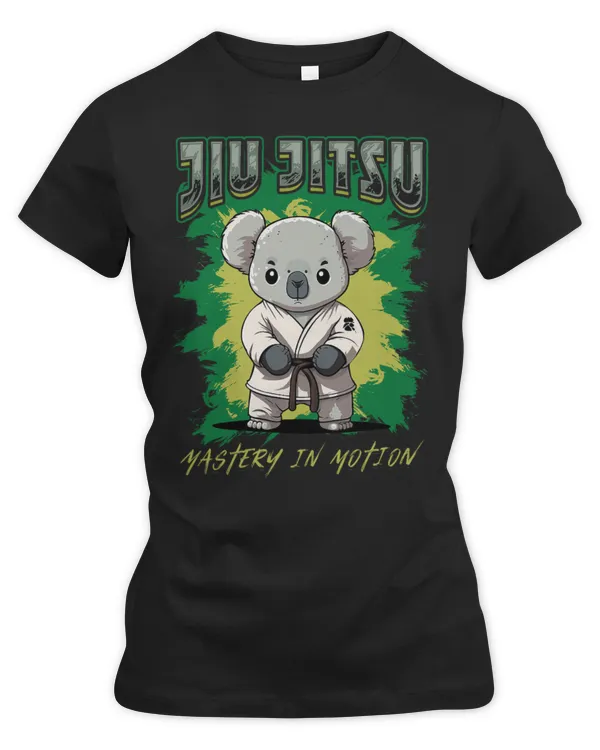 Women's Premium Slim Fit Tee