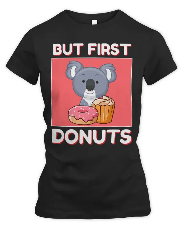 Women's Premium Slim Fit Tee
