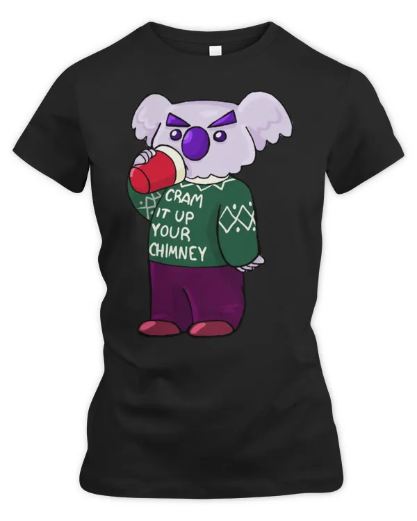 Women's Premium Slim Fit Tee