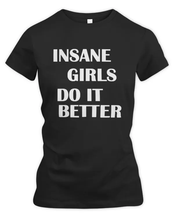 Women's Premium Slim Fit Tee