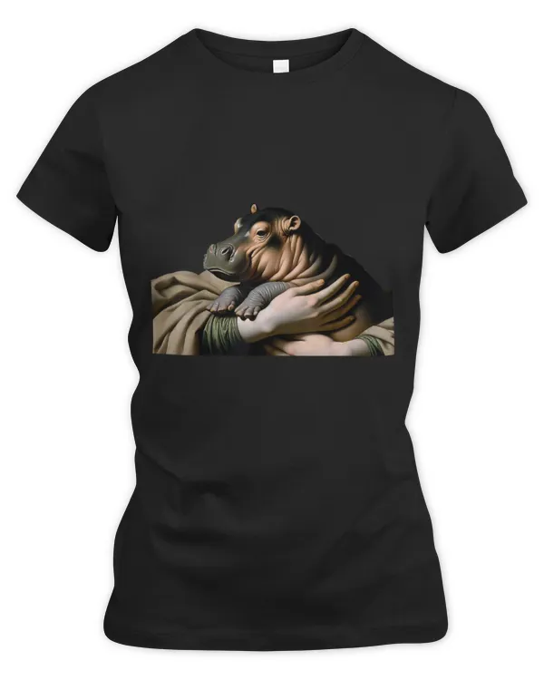 Women's Premium Slim Fit Tee