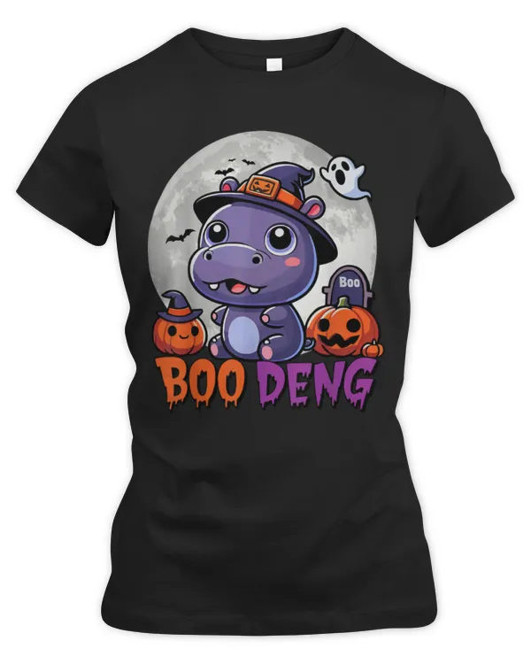 Women's Premium Slim Fit Tee