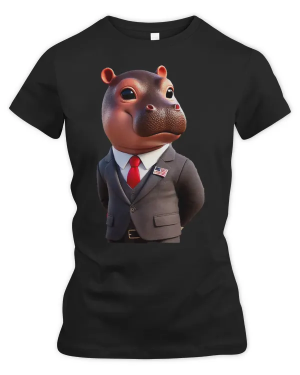 Women's Premium Slim Fit Tee