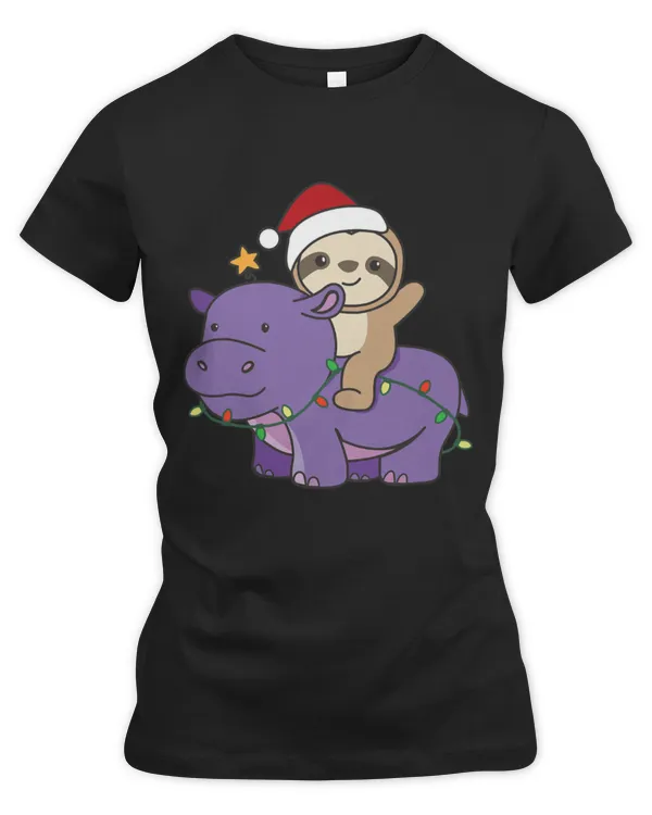 Women's Premium Slim Fit Tee