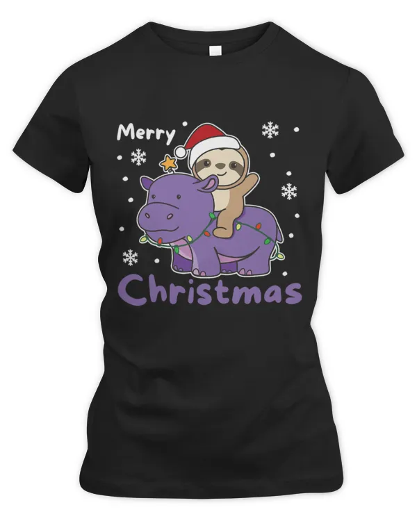 Women's Premium Slim Fit Tee