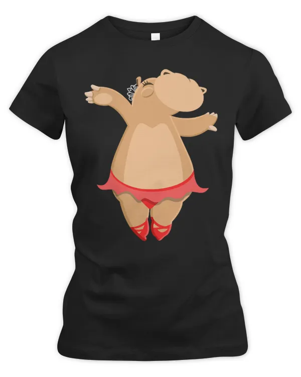 Women's Premium Slim Fit Tee
