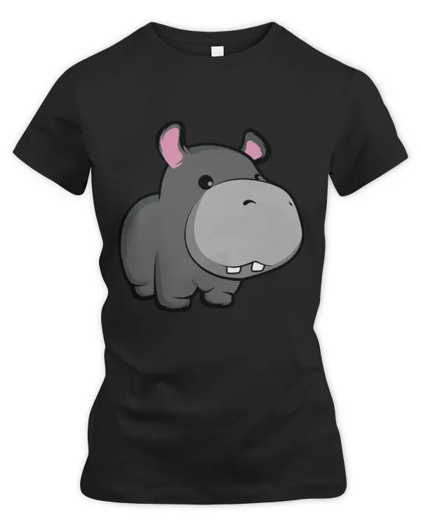 Women's Premium Slim Fit Tee