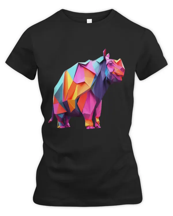 Women's Premium Slim Fit Tee