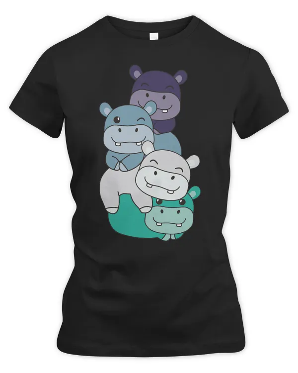 Women's Premium Slim Fit Tee