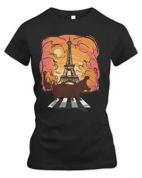 Women's Premium Slim Fit Tee