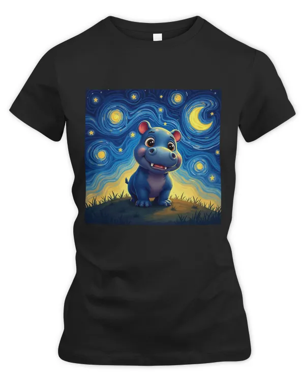 Women's Premium Slim Fit Tee