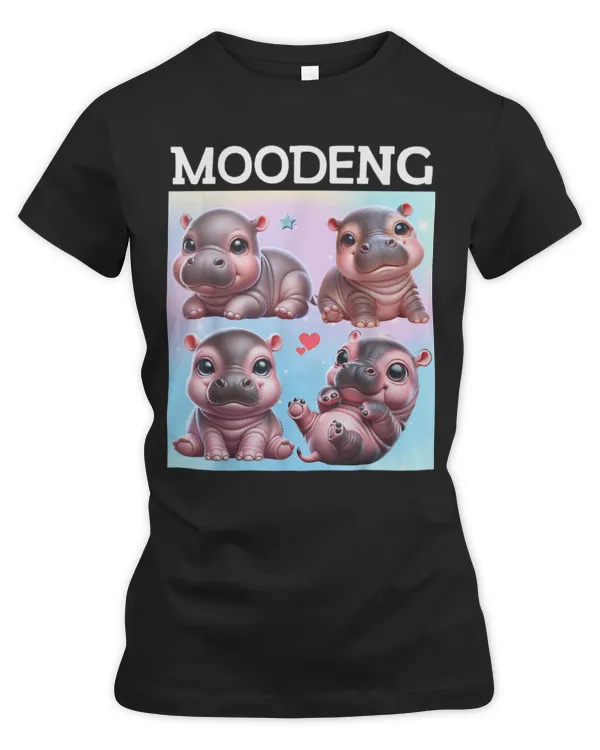 Women's Premium Slim Fit Tee
