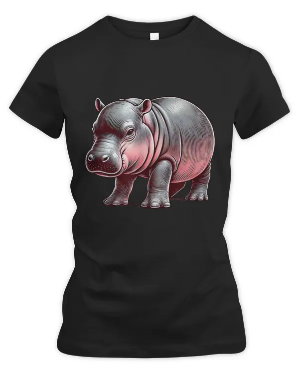 Women's Premium Slim Fit Tee