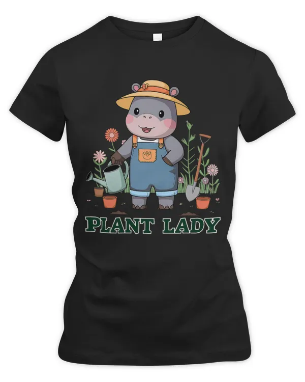 Women's Premium Slim Fit Tee
