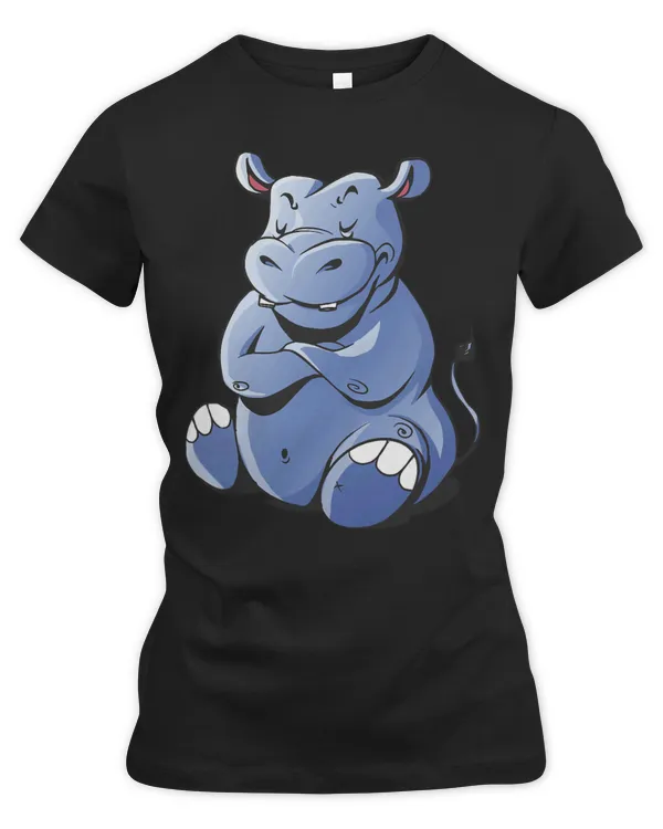 Women's Premium Slim Fit Tee