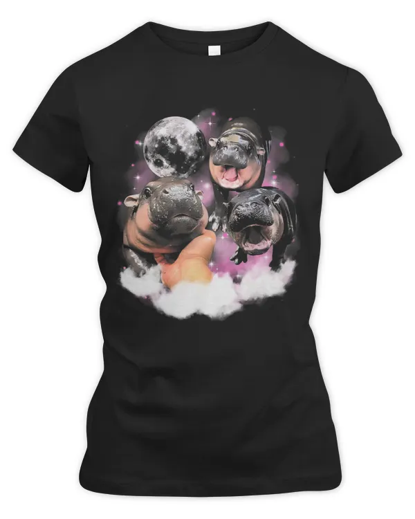 Women's Premium Slim Fit Tee