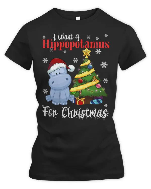 Women's Premium Slim Fit Tee