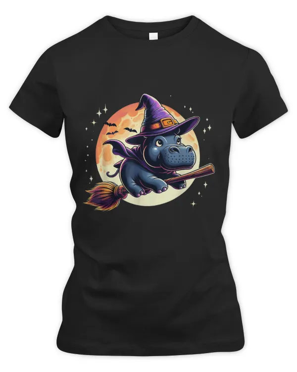 Women's Premium Slim Fit Tee