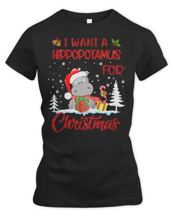 Women's Premium Slim Fit Tee