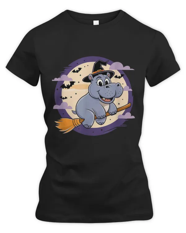 Women's Premium Slim Fit Tee