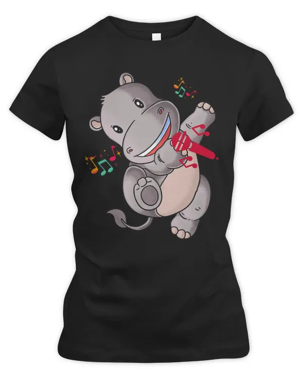 Women's Premium Slim Fit Tee
