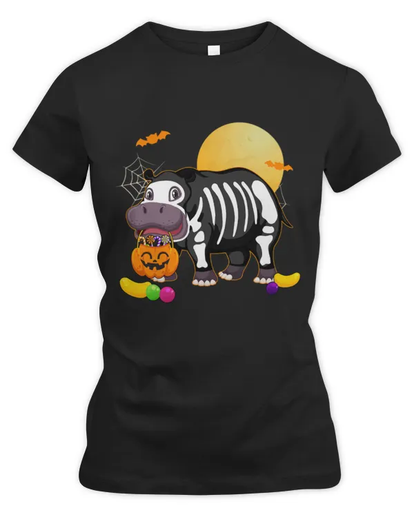 Women's Premium Slim Fit Tee
