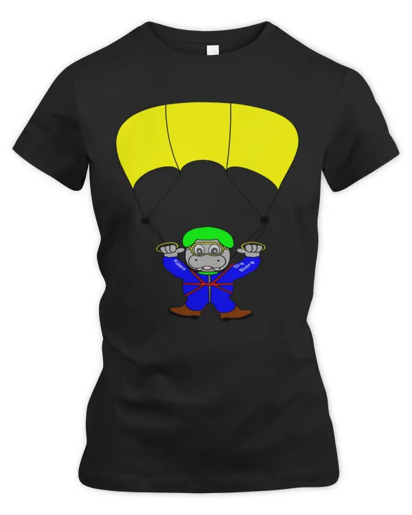 Women's Premium Slim Fit Tee