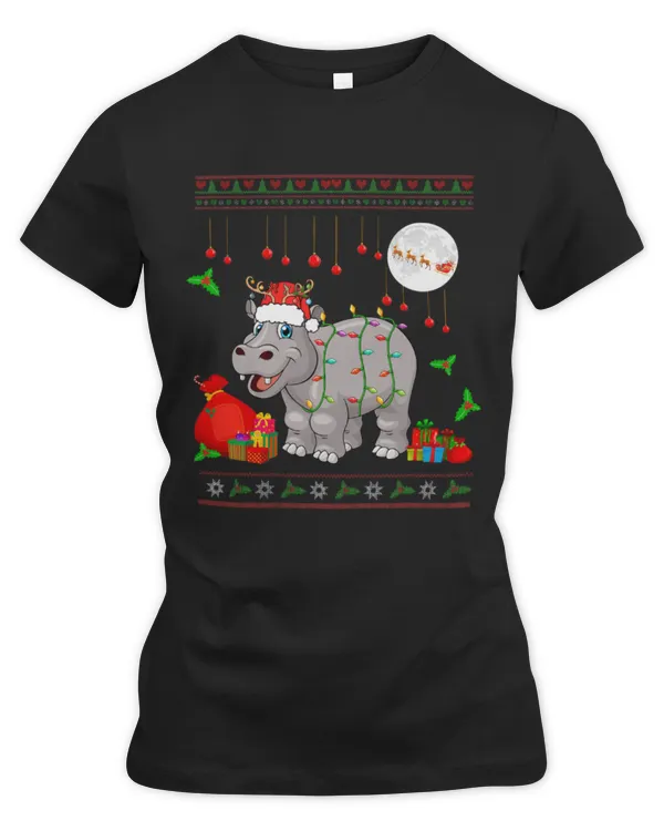 Women's Premium Slim Fit Tee