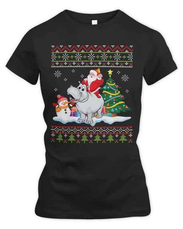 Women's Premium Slim Fit Tee