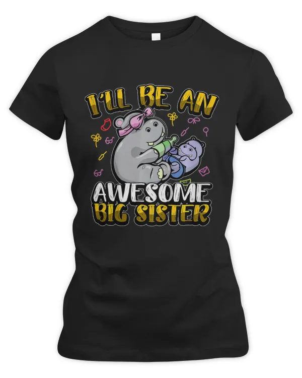 Women's Premium Slim Fit Tee