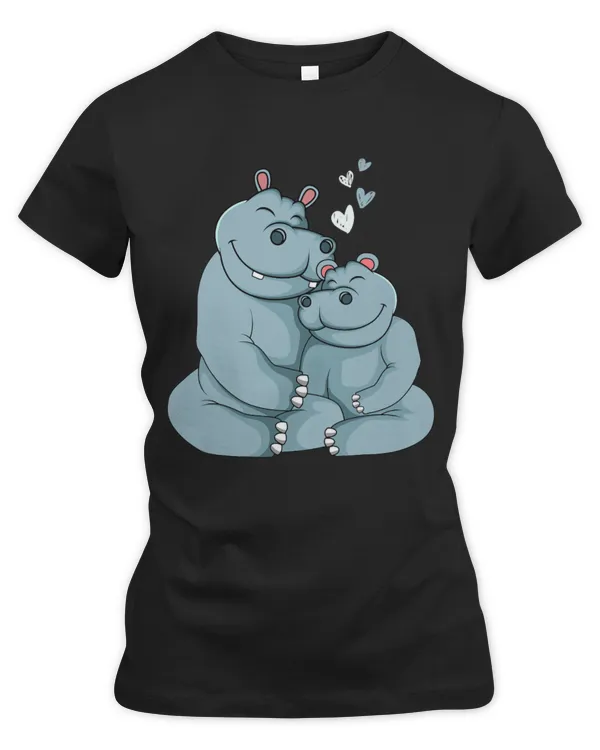 Women's Premium Slim Fit Tee