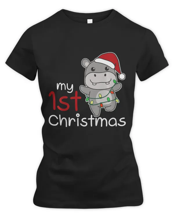 Women's Premium Slim Fit Tee