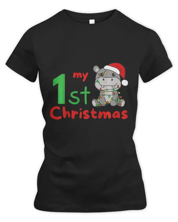 Women's Premium Slim Fit Tee