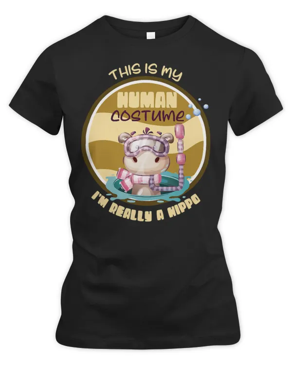 Women's Premium Slim Fit Tee