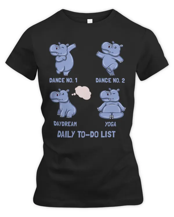 Women's Premium Slim Fit Tee