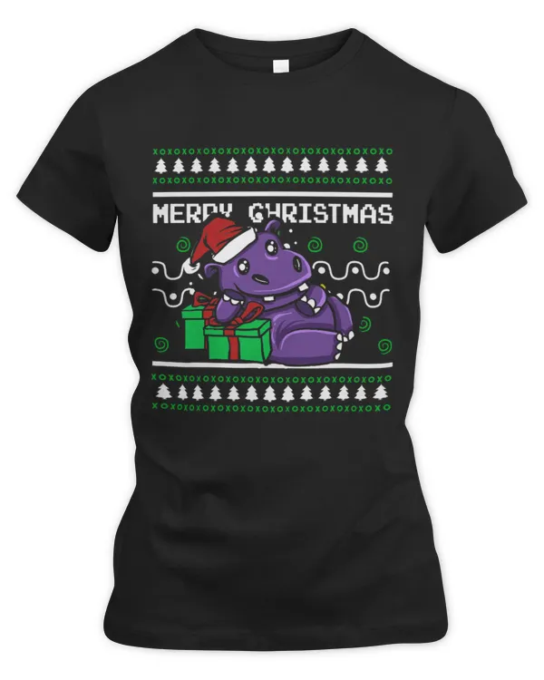 Women's Premium Slim Fit Tee