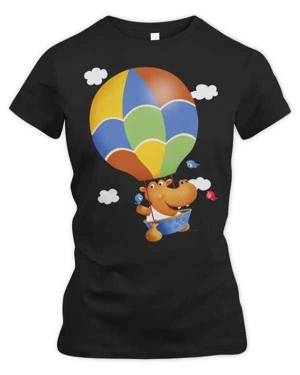Women's Premium Slim Fit Tee