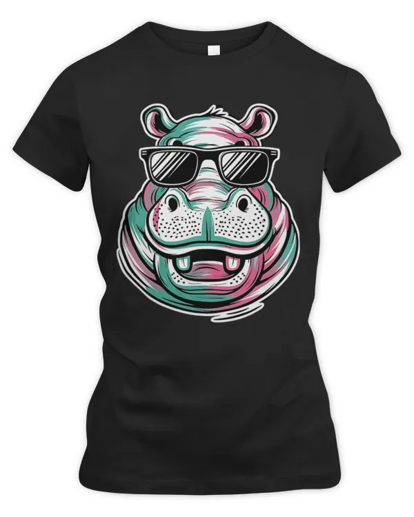 Women's Premium Slim Fit Tee