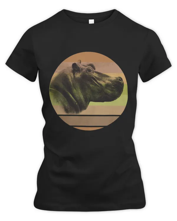 Women's Premium Slim Fit Tee