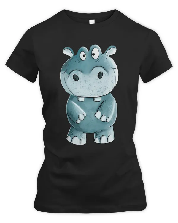 Women's Premium Slim Fit Tee