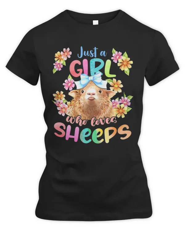 Women's Premium Slim Fit Tee